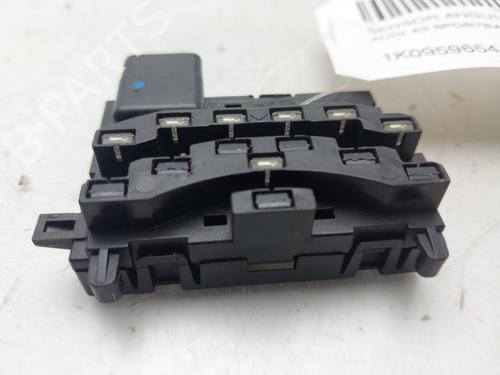 Module électronique AUDI A3 Sportback (8PA)  | BP27623845M83 