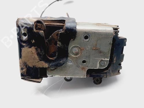 Used Front left lock FORD FIESTA V (JH_, JD_) 1.4 TDCi (68 hp) 31968353