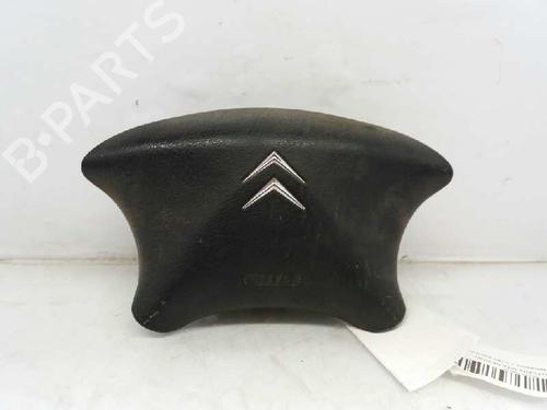 Used Driver airbag CITROËN XSARA PICASSO (N68) 2.0 HDi (90 hp) 2866046