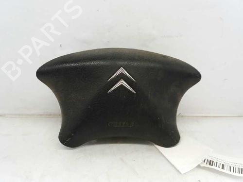 Airbag delantero izquierdo CITROËN XSARA PICASSO (N68) 2.0 HDi (90 hp) 96470413XT | 96470413XT |