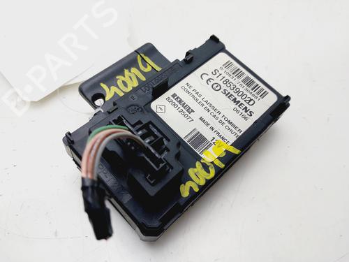 Altro RENAULT GRAND SCÉNIC II (JM0/1_) 1.9 dCi | BP30336630O1