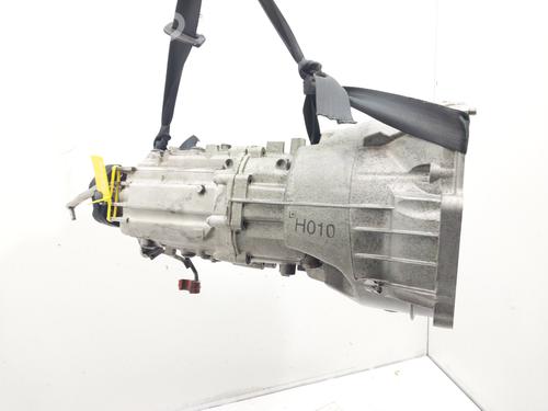 Gearbox BMW 3 Touring (E91) 320 d | BP16690141M3 