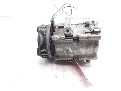 AC compressor FORD MONDEO III (B5Y) 2.0 TDCi | BP13698772M34 