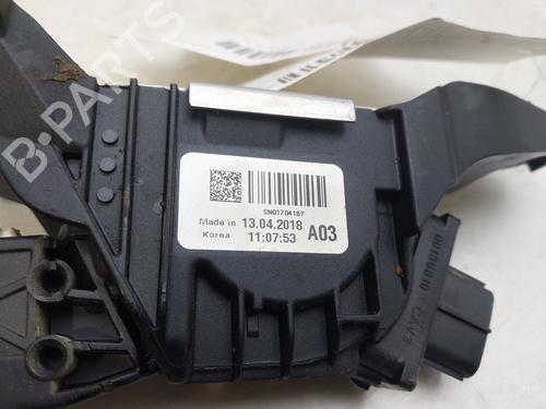 Pedal HYUNDAI KONA (OS, OSE, OSI) 1.0 T-GDi | BP18062481I4 