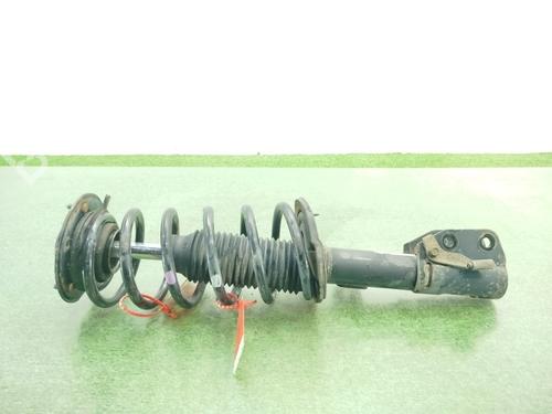 Used Left front shock absorber Left front shock absorber OPEL ANTARA A (L07) [2006-2017] 33832819 33832819