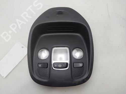 Used Interior roof light Interior roof light 38638852 38638852