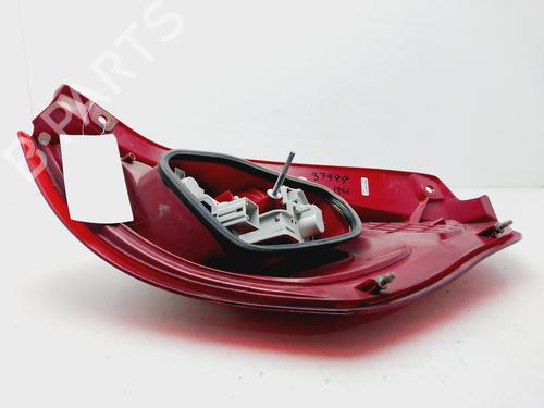 Left taillight FORD FIESTA VI (CB1, CCN) 1.4 TDCi | BP27526197C34 