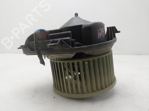 Used Heater blower motor Heater blower motor PEUGEOT 306 Hatchback (7A, 7C, N3, N5) 1.9 D (69 hp) 36275722 36275722