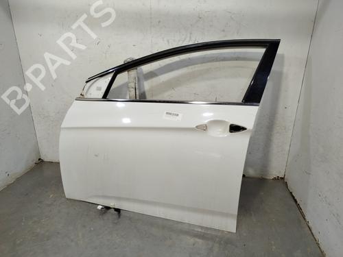 Left front door HYUNDAI i40 I (VF) 1.7 CRDi | BP27456180C2 