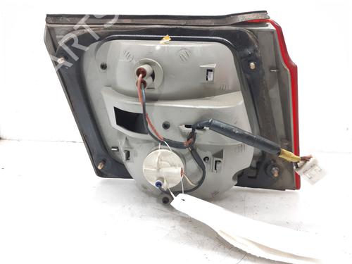 Right tailgate light KIA CARENS II MPV (FJ) 2.0 CRDi | BP7629786C80 