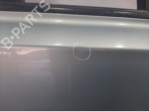 Dør høyre foran FIAT STILO (192_) 1.9 JTD (192_XE1A) | BP13220770C3 