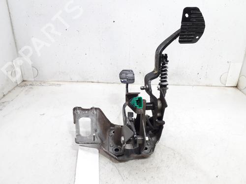 Break pedal CITROËN BERLINGO Box Body/MPV (B9) 1.6 HDi 90 4x4 (90 hp) 0943201206 | 0943201206 |