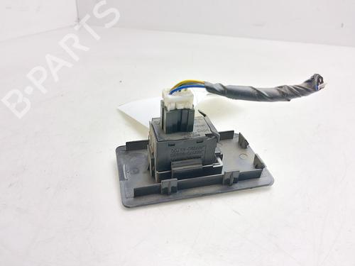 Headlight switch MITSUBISHI GALLOPER (JK-01) | BP36219524I24 - Image 4