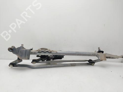 Front wiper motor SUBARU LEGACY V Estate (BR)  | BP22444411M29 