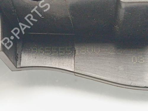 Front right interior door handle PEUGEOT 2008 I (CU_) 1.6 BlueHDi 100 | BP30411664I14 