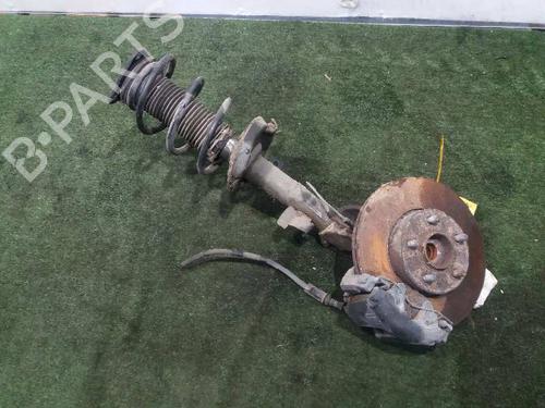 Venstre Styrespindel lagerhus FORD FOCUS II (DA_, HCP, DP) [2004-2013]  4593502