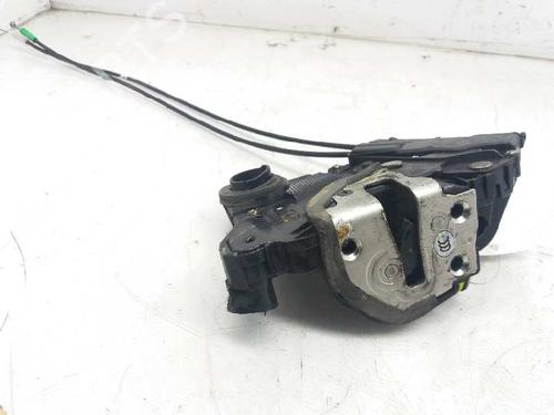 Used Front left lock TOYOTA PRIUS Liftback (_W2_) 1.5 Hybrid (NHW20_, NHW20R) (112 hp) 2894530