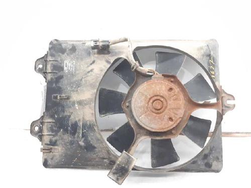 Ventilateur radiateur MITSUBISHI SPACE STAR MPV (DG_A) 1.6 16V (DG3A) (98 hp) 6544036