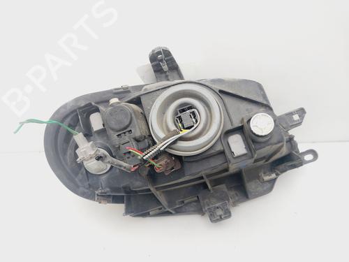 Left headlight CITROËN SAXO (S0, S1) 1.4 VTS | BP30114217C28