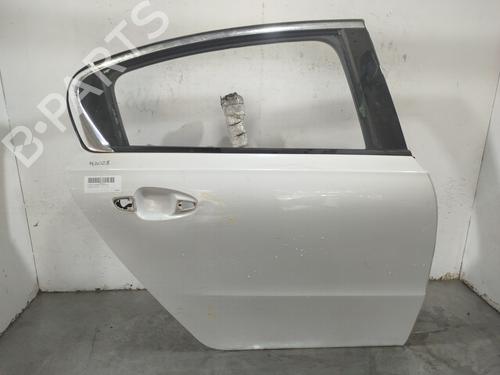 Used Right rear door Right rear door 36936544 36936544