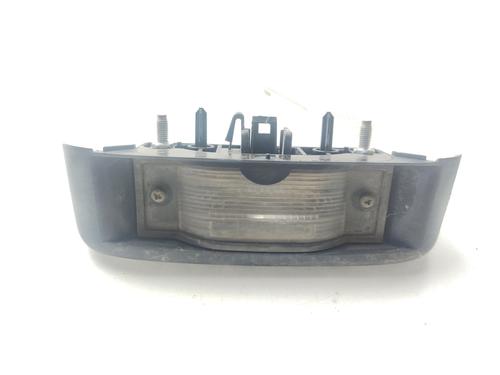 Używane Lampa oświetlenia tablicy rejestracyjnej RENAULT TRAFIC II Platform/Chassis (EL) 2.0 dCi 115 (EL0H, EL00, EL01, EL0M) (114 hp) 30263773