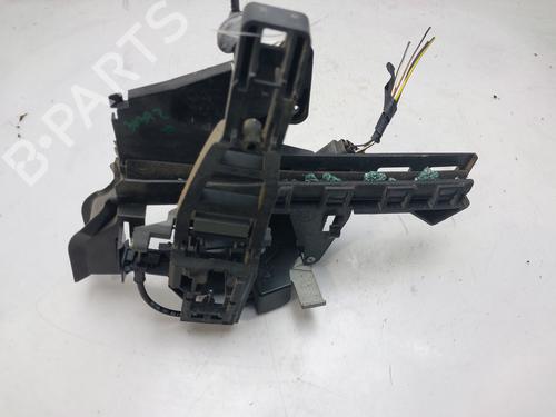 Rear right lock FORD FOCUS II (DA_, HCP, DP) 1.6 TDCi | BP12415177C99 