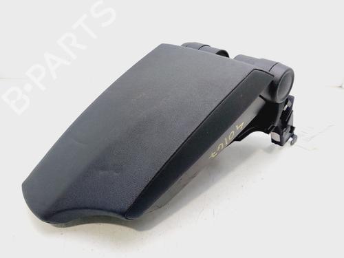 Used Armrest / Center console BMW 1 (E87) 118 d (122 hp) 30640409