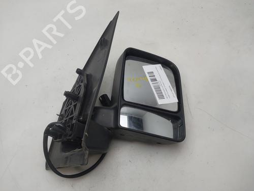 Used Right mirror Right mirror FORD TOURNEO CONNECT 1.8 TDCi (90 hp) 36429392 36429392