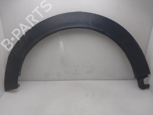 Used Front left wheel arch trim Front left wheel arch trim MINI MINI COUNTRYMAN (F60) Cooper D (150 hp) 34352114 34352114