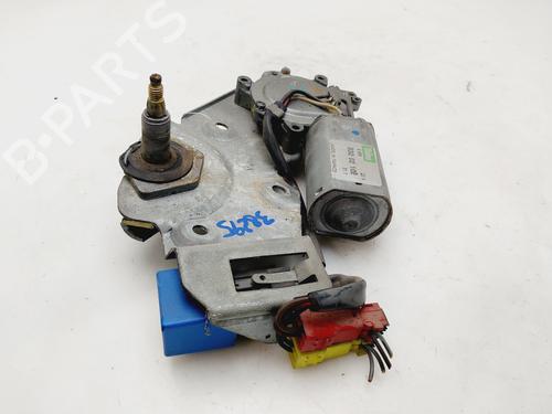 Rear wiper motor CITROËN XANTIA Break (X1_, X2_) 1.9 SD | BP27876992M102 