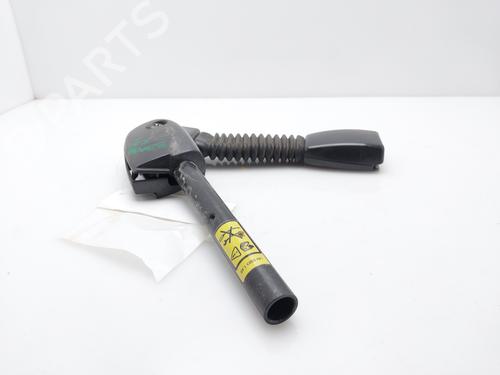 Andre LAND ROVER FREELANDER I Soft Top (L314) 1.8 i 16V 4x4 | BP16912323O1 