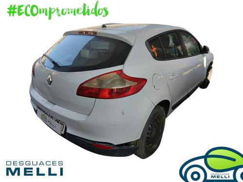 Electronic sensor RENAULT MEGANE III Hatchback (BZ0/1_, B3_) 1.5 dCi | BP40279560M84 - Image 8