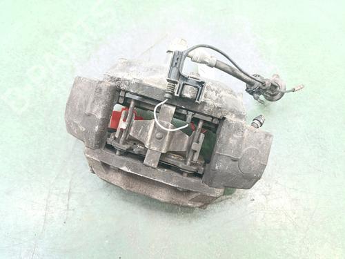 Used Left front brake caliper MERCEDES-BENZ M-CLASS (W163) ML 400 CDI (163.128) (250 hp) 27279841