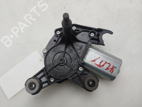 Motor limpa vidros traseiro Motor limpa vidros traseiro 37416517 37416517