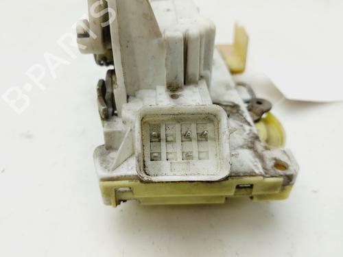 Front left lock FORD MONDEO II Saloon (BFP) 1.8 i | BP29554571C98 