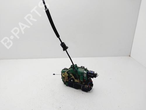 Front left lock SEAT IBIZA III (6L1)  | BP29497289C98 