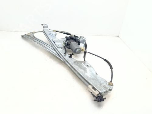 Used Front right window mechanism Front right window mechanism RENAULT CLIO III (BR0/1, CR0/1) 1.5 dCi (C/BR0G, C/BR1G) (68 hp) 34631675 34631675