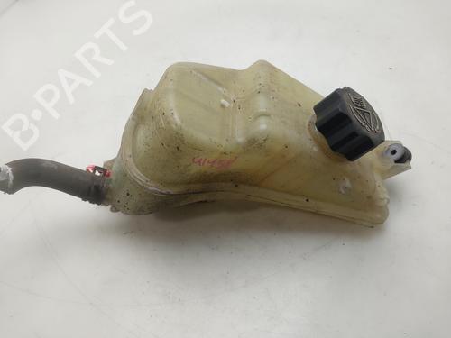 Used Expansion tank Expansion tank CITROËN BERLINGO / BERLINGO FIRST MPV (MF_, GJK_, GFK_) 1.6 HDI 75 (MF9HW, GJ9HWC, GF9HWC, GN9HWC) (75 hp) 34637782 34637782
