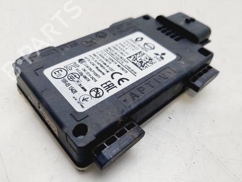 Elektronische module RENAULT KANGOO III MPV | BP30658163M83