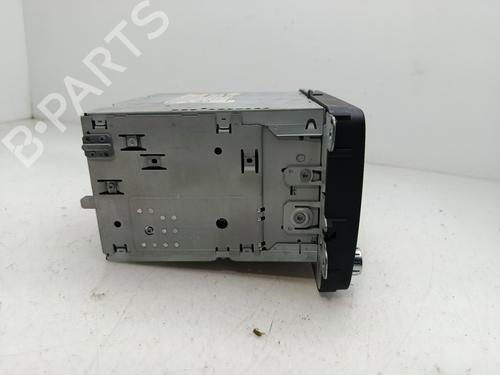 Radio SEAT LEON (1P1) | BP31916388E6