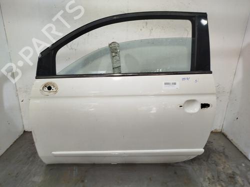Used Left front door Left front door 39499190 39499190