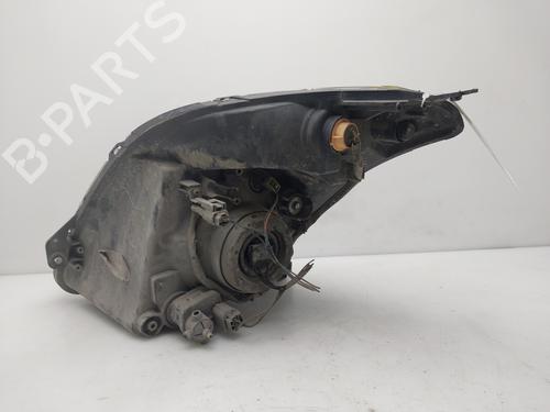 Right headlight SUZUKI SWIFT III (MZ, EZ) | BP37170681C29 - Image 4