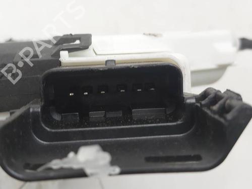 Front left lock CITROËN C3 II (SC_) | BP38559289C98 - Image 4