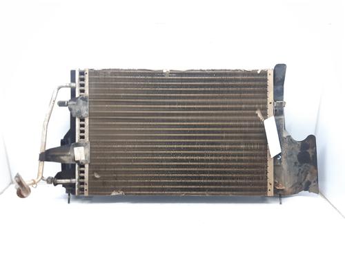 Used AC radiator FORD ESCORT VI (GAL, AAL, ABL) 1.8 Turbo D (70 hp) 8357322