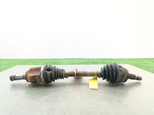 Drivaksel fortil venstre OPEL CORSA C (X01) [2000-2009]  24123961