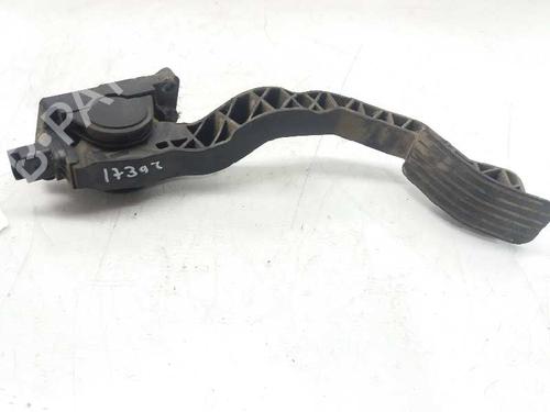 Used Pedal PEUGEOT 206 Hatchback (2A/C) 1.4 HDi eco 70 (68 hp) 3510464