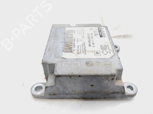 ECU airbags CITROËN XSARA PICASSO (N68) 1.6 | BP26518991M53 