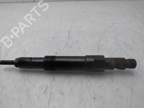 Used Injector Injector FORD TRANSIT Van (FA_ _) 2.0 DI (FAE_, FAF_, FAG_) (100 hp) 34343864 34343864