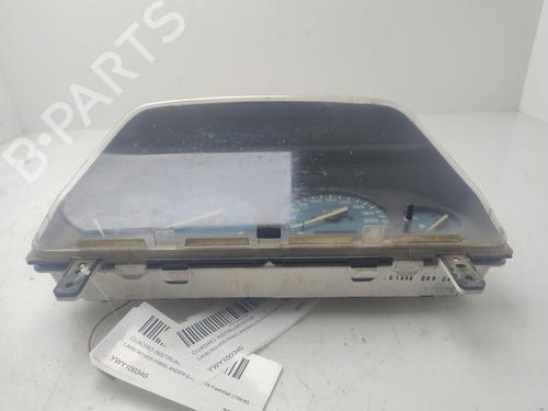 Instrument cluster LAND ROVER FREELANDER I (L314)  | BP28123395C47 