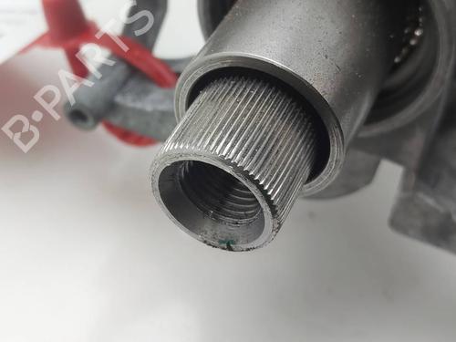 Steering column BMW 3 (E90) 320 d | BP38743837M21  - Image 5